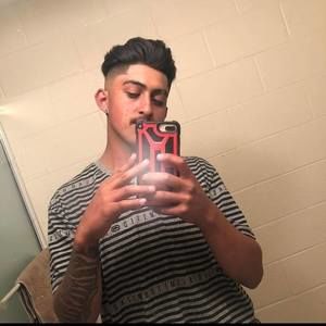 Meet your Posher, Christian